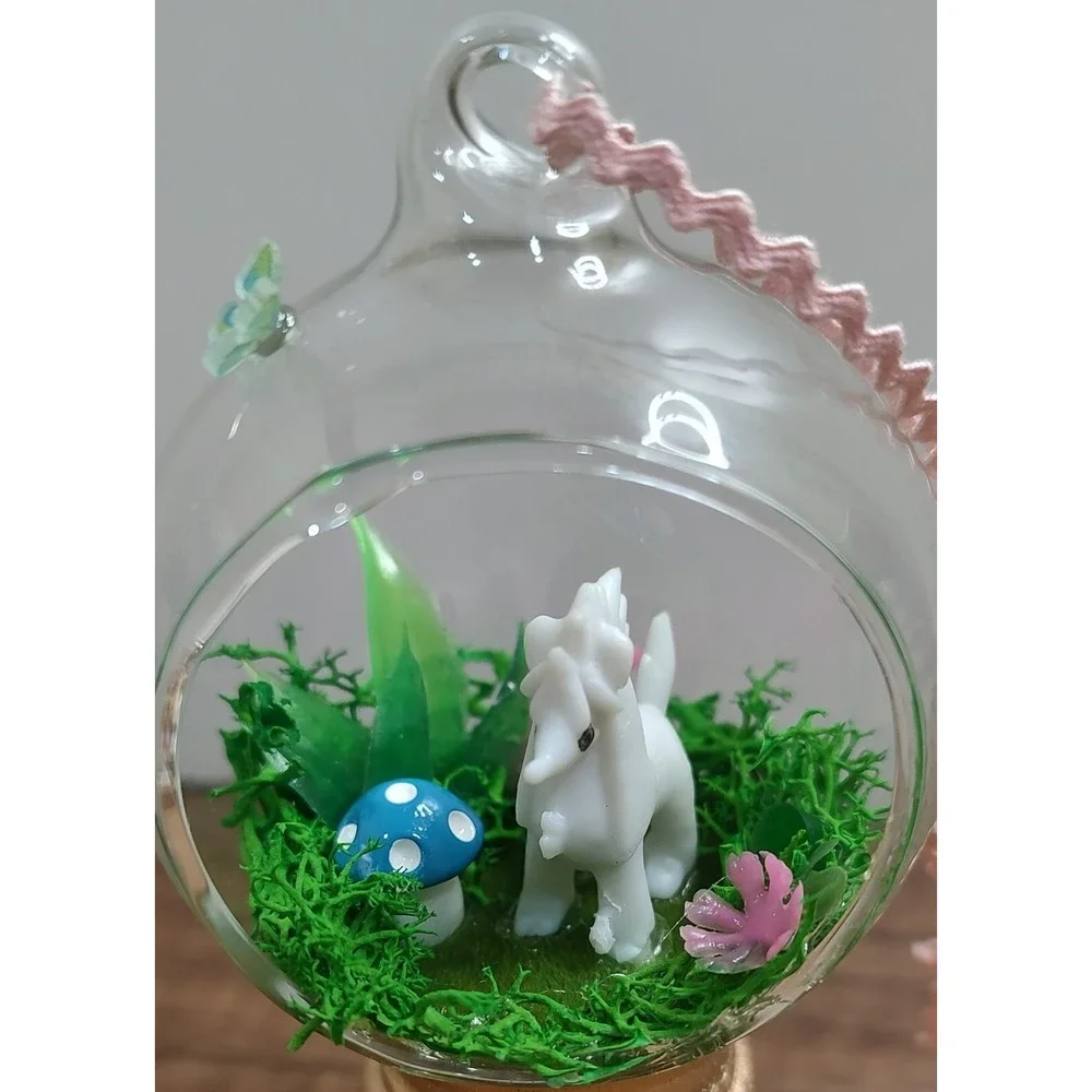 Handmade one kind